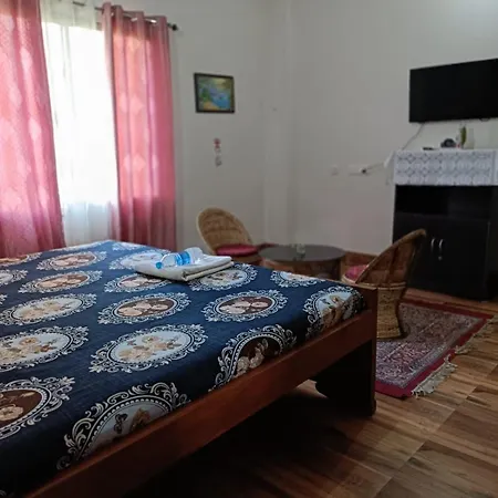 Areca Holiday Apartment Siliguri Exterior photo