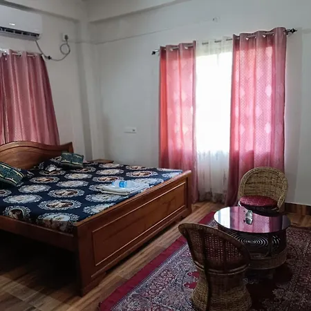 Areca Holiday Apartment Siliguri Exterior photo