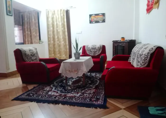 Areca Holiday Apartment