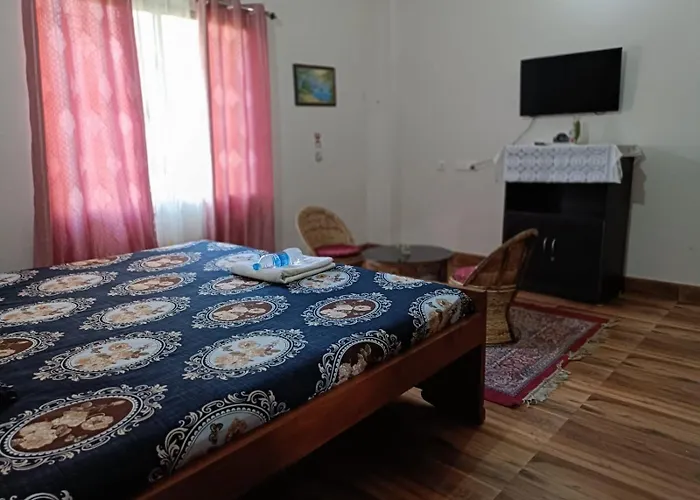 Areca Holiday Apartment