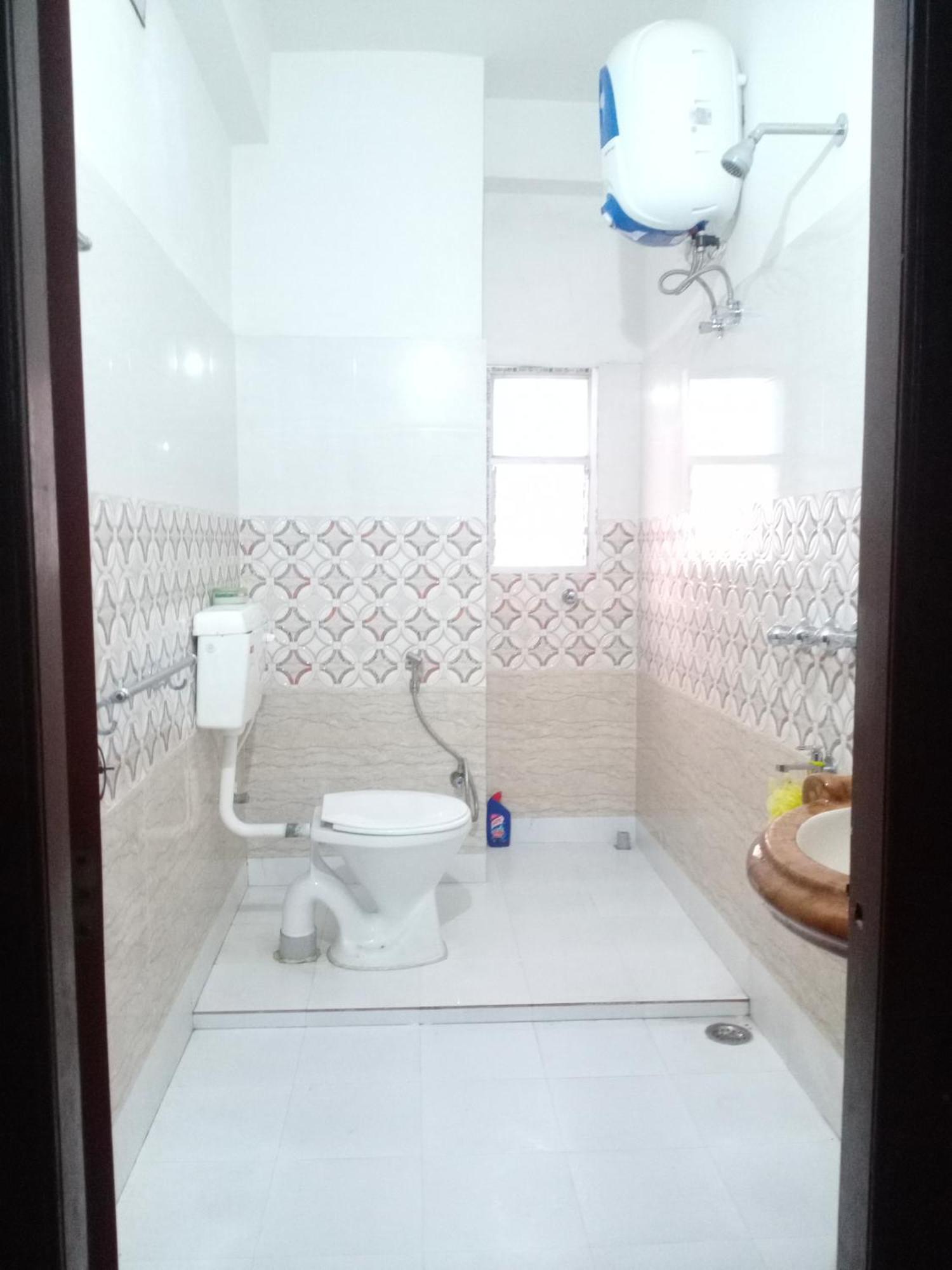 Areca Apartment