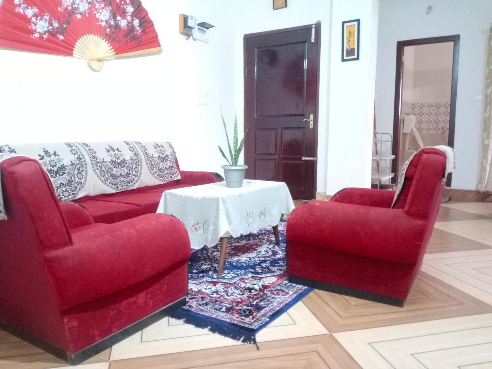 Apartment Areca