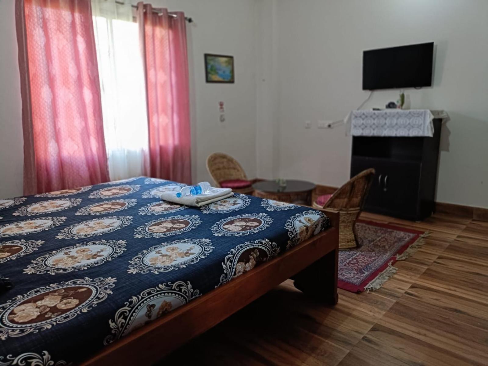 Apartment Areca