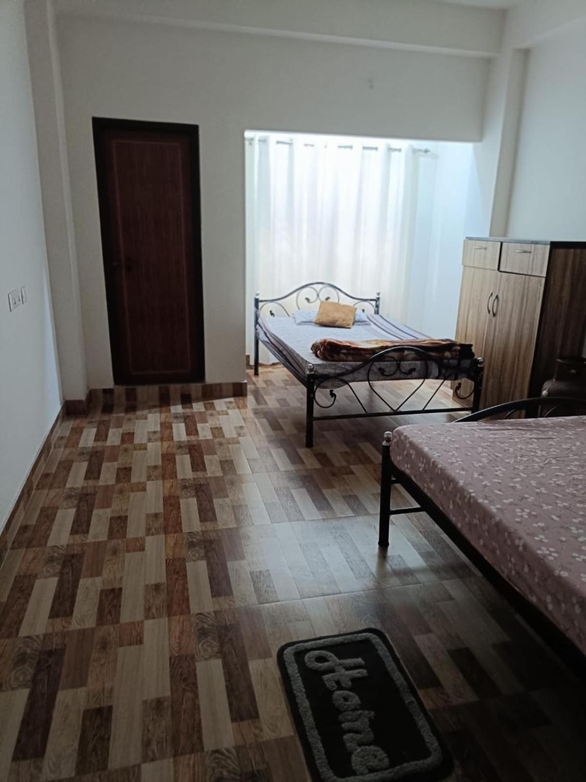 Apartment Areca