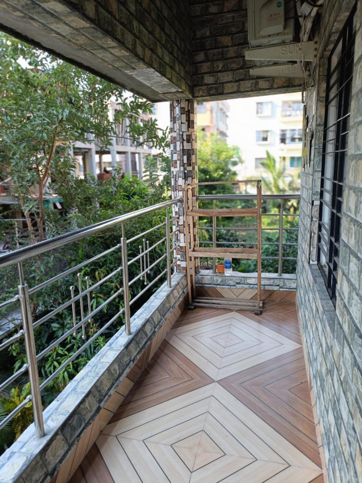 Apartment Areca *
