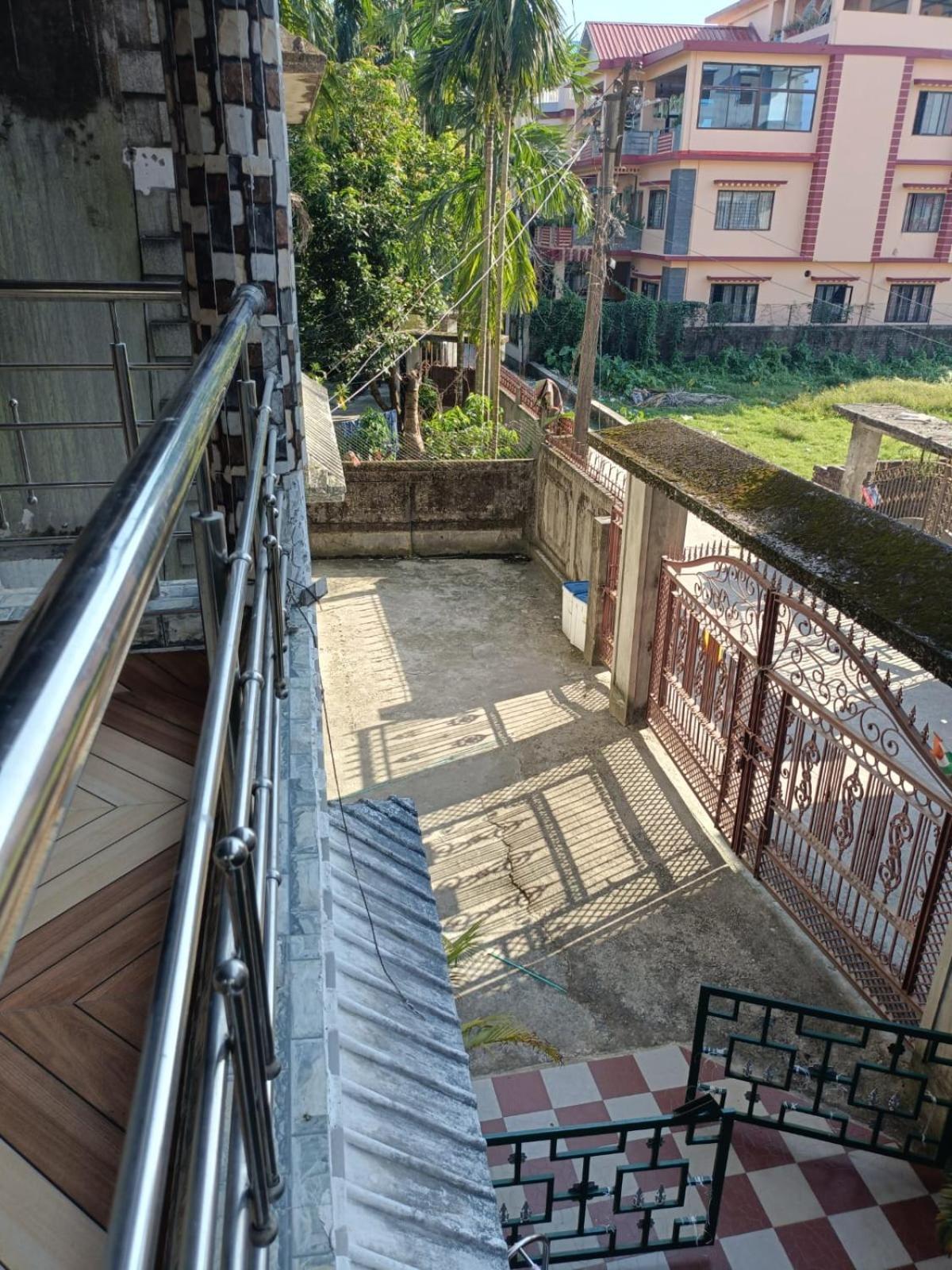 Apartment Areca