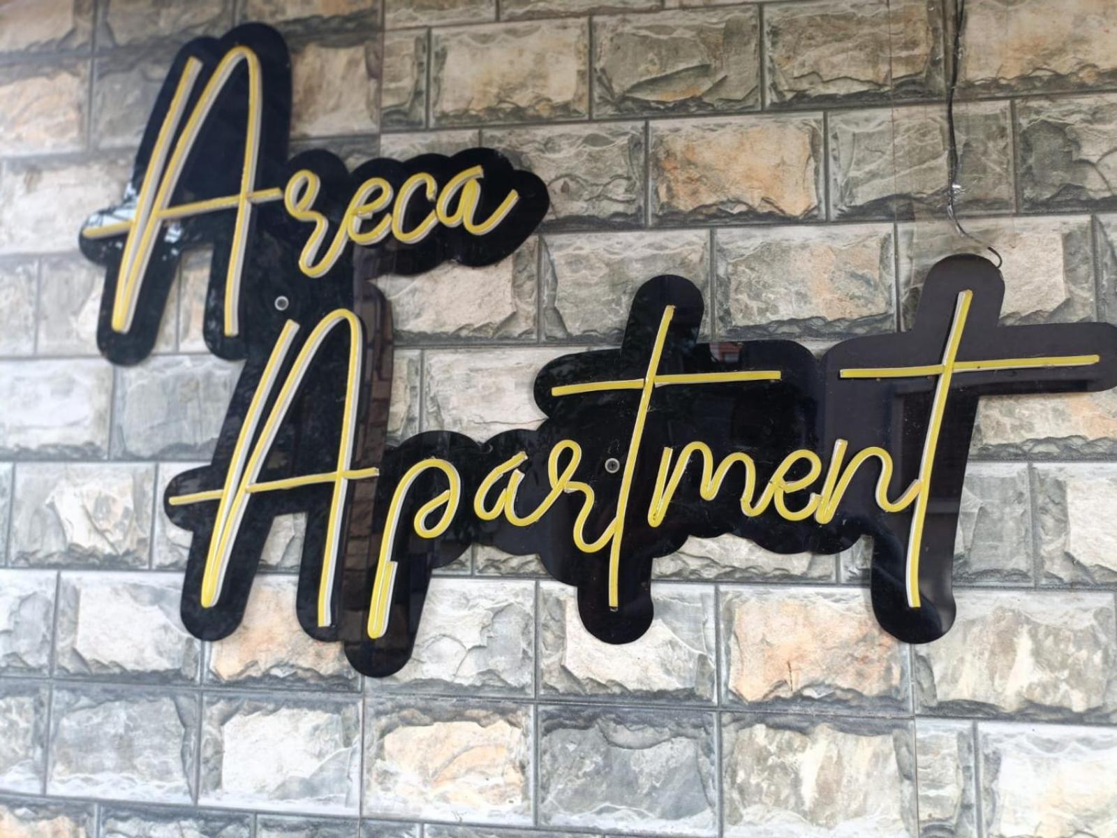 Areca Apartment Siliguri